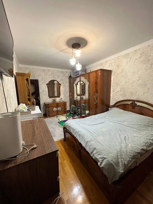 Продаётся квартира Чиланзар 9 квартал 4/1/4