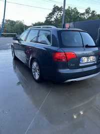 Vand audi a4b7 , 2.0 TDI de 140cp