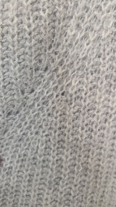 Зимен  пуловер Esprit L размер