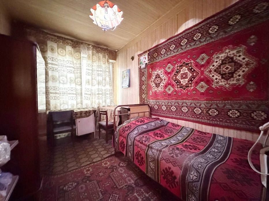 Своя Юнусабад квартира