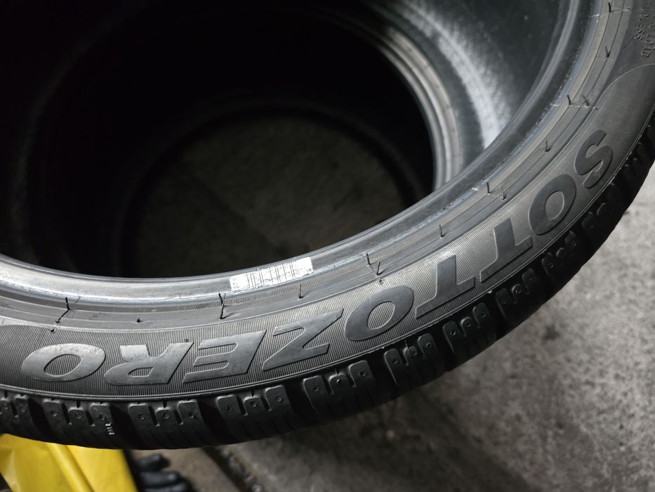 Pirelli 295/30 R20 97V MS iarnă