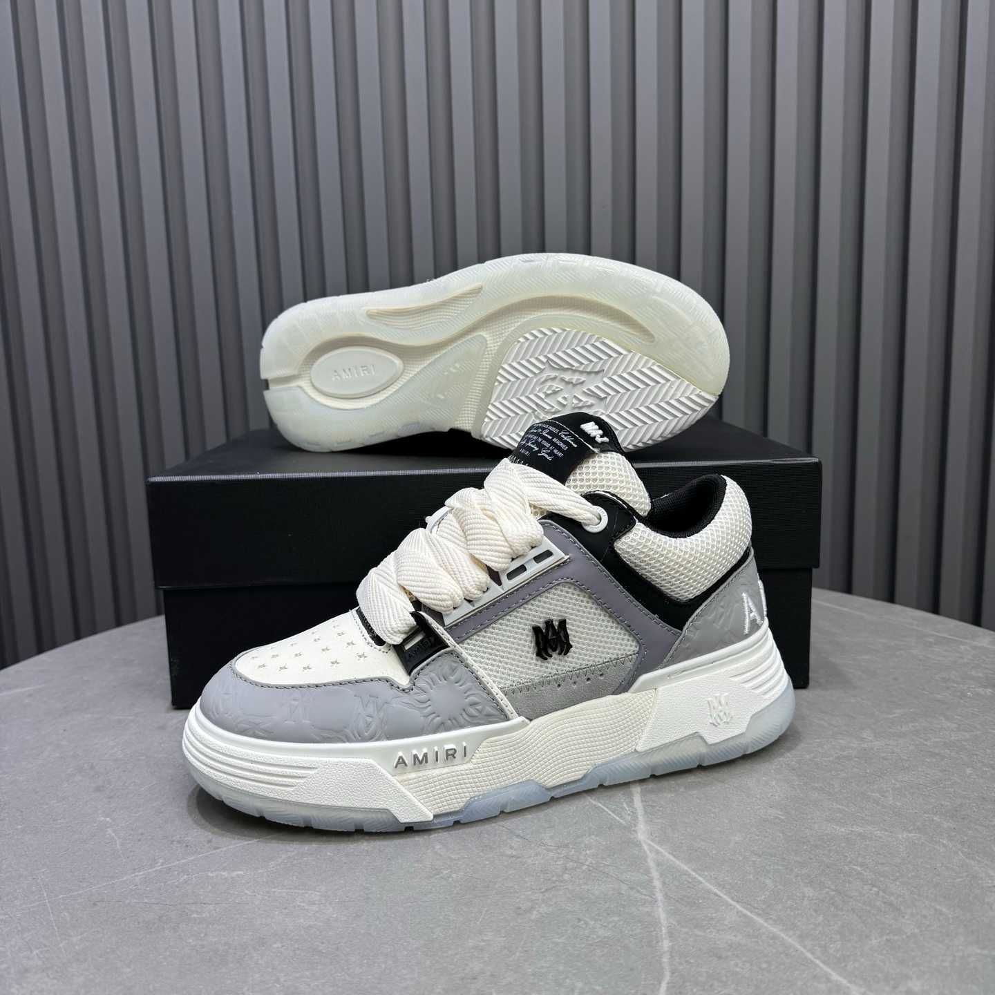 Adidasi Amiri MA-1 Calitate Premium