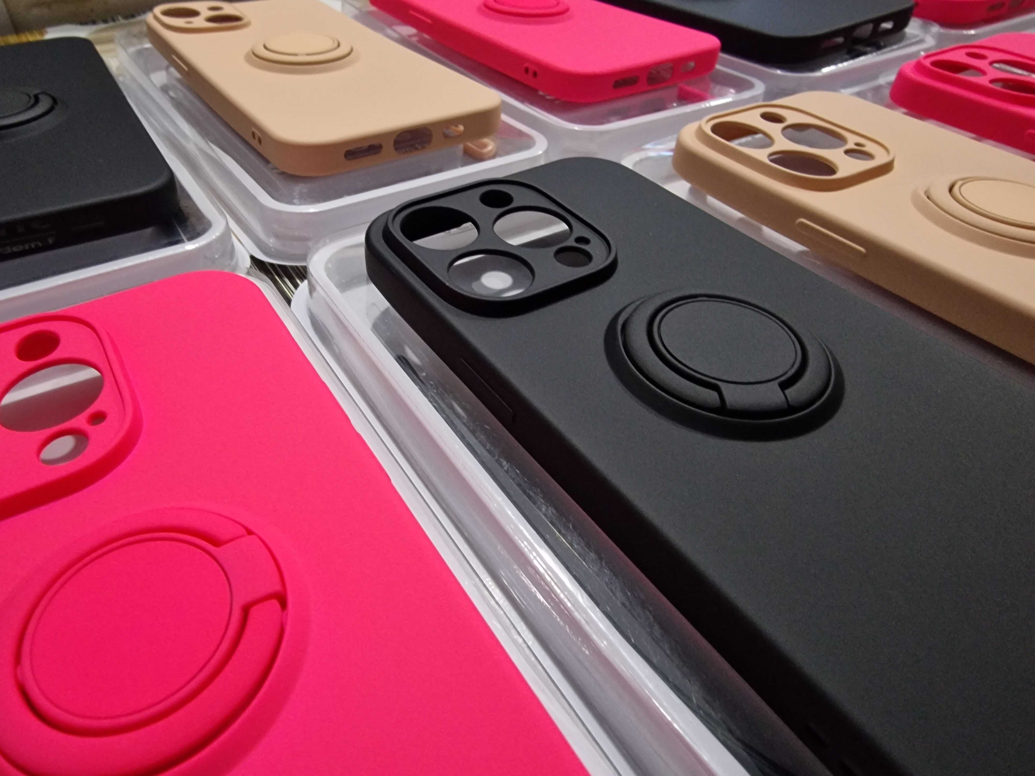 iphone 14 ,iPhone 14+ ,iPhone 14 pro , iPhone 14 pro Max  Ring Case