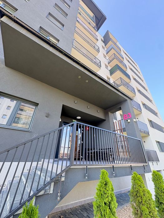 Apartament 3 camere mobilat Brasov an 2024 Accept plata 2 transe