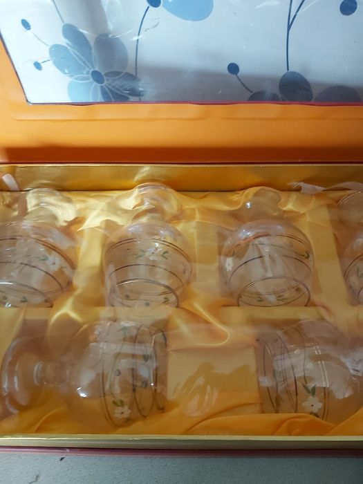 Посуда разная,новая,для подарков