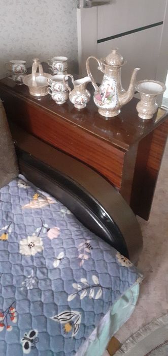 Продам сервис новый