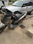 Kymco people S 200 i 2009 г.