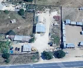 Бизнес парцел в Коматево 86921