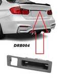 Дръжка багажник отвор камера F серия BMW X3 335i M340i 330d части коли