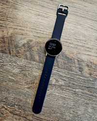 Curea de ceas din silicon pentru Samsung