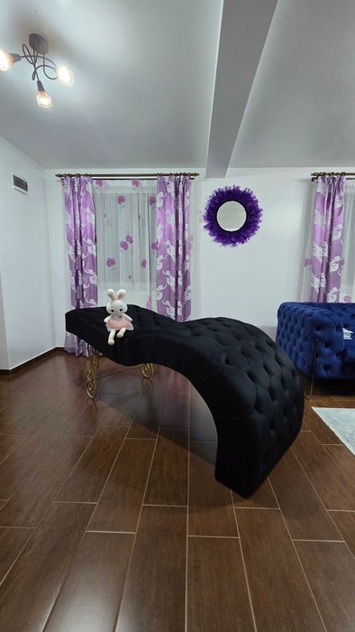 Masa masaj echipament salon