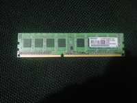 Memorie RAM 4GB DDR3 Kingmax 1333MHz