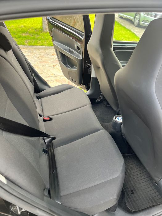 VW E-UP stare bună de funcționare