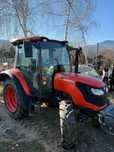 Трактор KUBOTA M4072