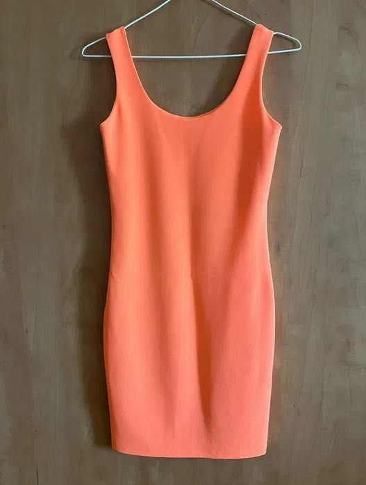 Лятна рокля Junona