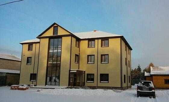 Продам здание в центре города