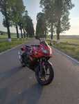 Kymco quanon 125