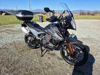 Ktm adventure 890 2022
