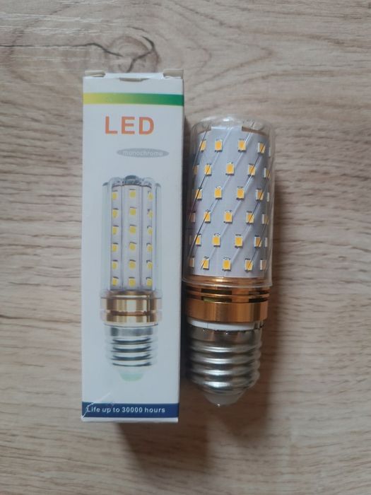 Светодиодная лампа Кукуруза