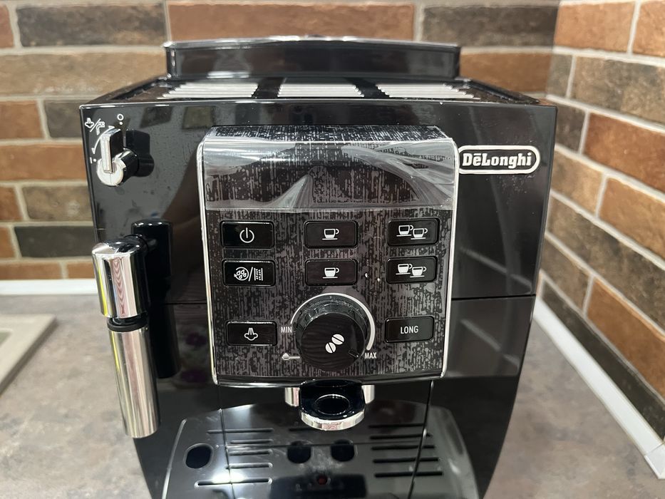 Expresor cafea De’Longhi, aproape nou