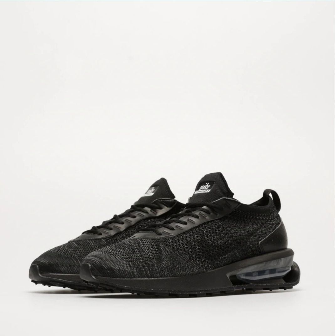 Nike Air Max Flyknit Racer номер 49.5