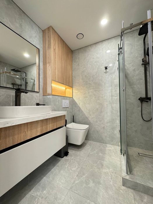 Продается 2х ком квартира, ЖК NRG U Tower, ор-р: ул. И.Каримова, 72м²