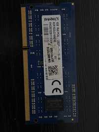 Placuta RAM DDR 3 - 4 GB