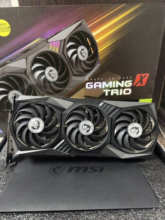 Geforce rtx 3070ti