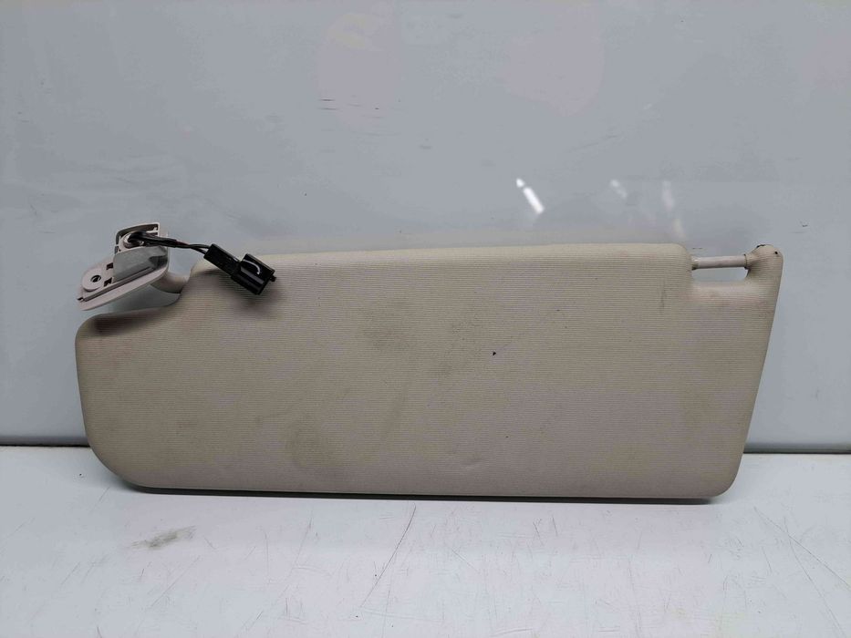 Parasolar dreapta Volkswagen Passat B7 (362) [Fabr 2010-2014] OEM