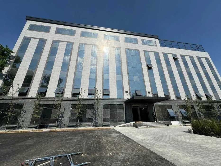 Аренда под университет, институт, школа МАКТАБ возле метро БИЙ