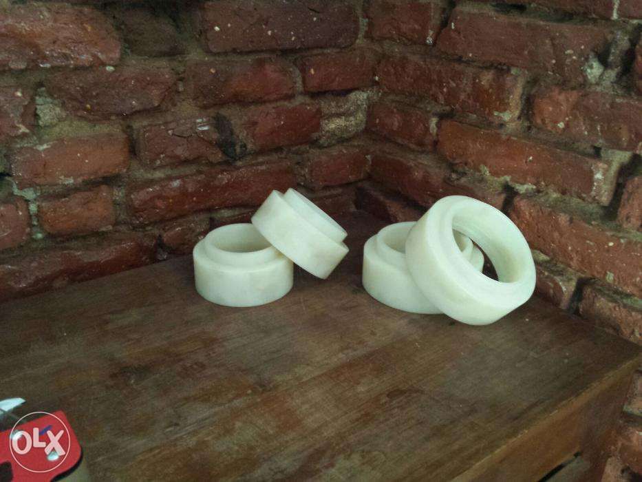 Kit inaltare Suspensie Nissan Terrano I si II