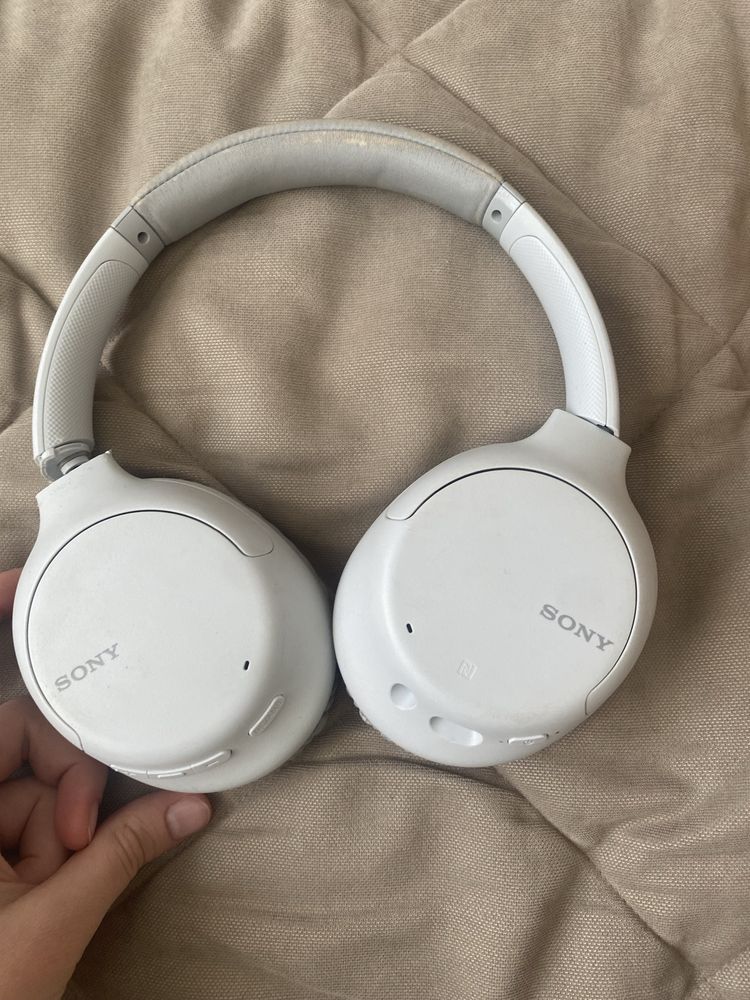 беспроводные наушники Sony WH-CH710N