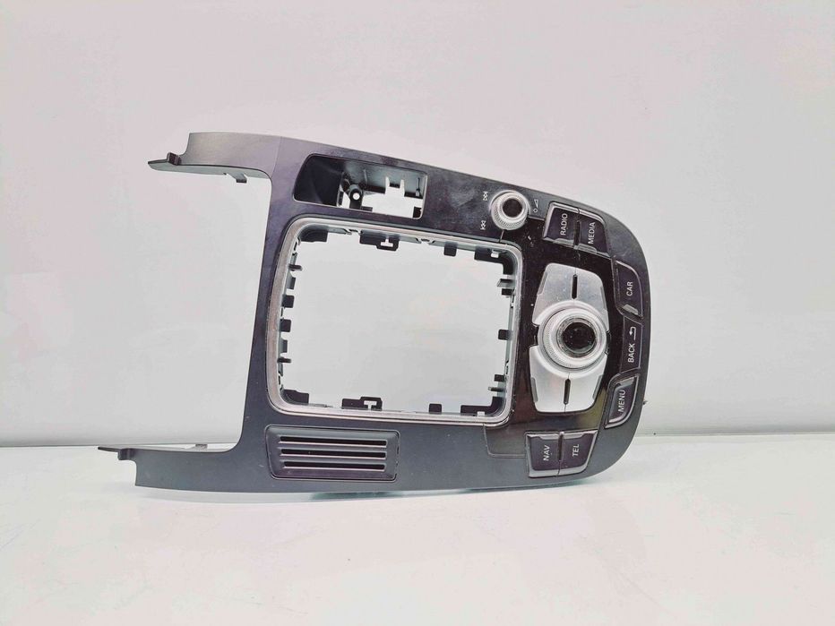 Joystick navigatie Audi A4 (8K2, B8.5) Facelift [Fabr 2008-2015] 8T09