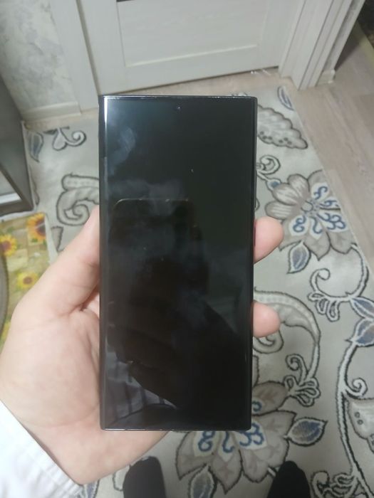 Srochna Samsung Note 20 Ultra sotiladi