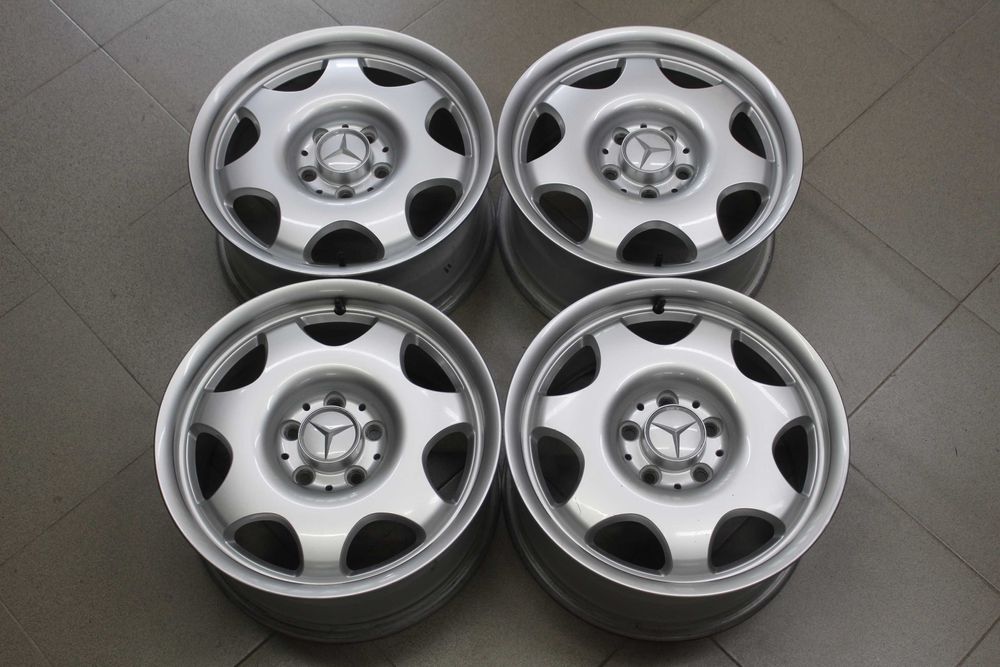 Джанти 16" Mercedes E-класа W211
