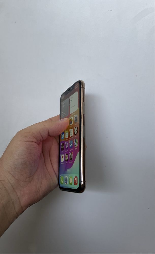Iphone XS