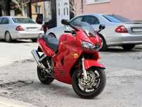 Honda VFR FI 800