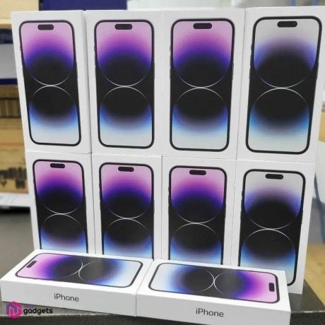 New! iPhone 14 Pro 256/128GB (даставка)