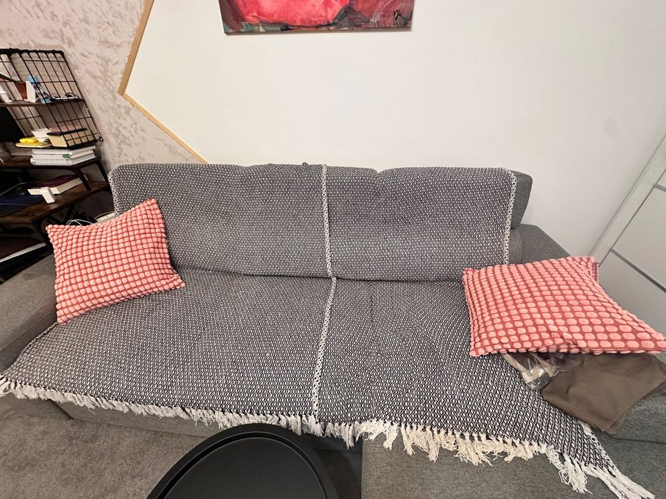 2 paturi / cuverturi in stare foarte buna