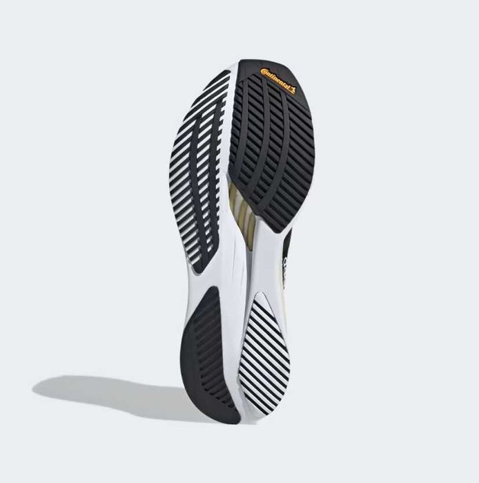 ЧЕРЕН ПЕТЪК Оригинални маратонки*ADIDAS ADIZERO BOSTON 10* EU41 1/3-42