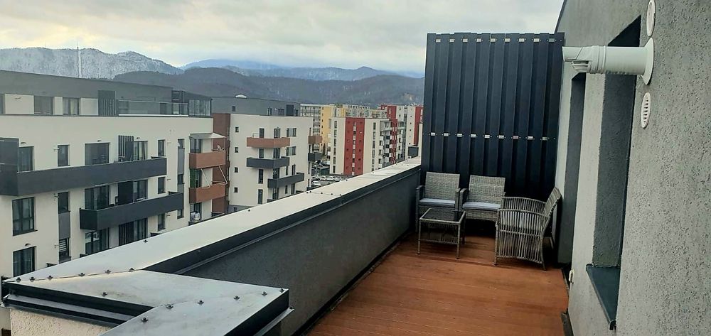 Apartament 3 camere