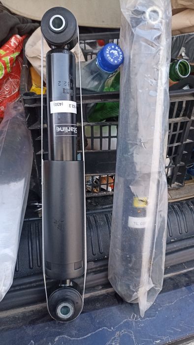 Telescoape spate noi in Mangalia