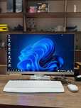 MONOBLOK kompyuter ZIFFLER 27 dyum ekran intel core i5