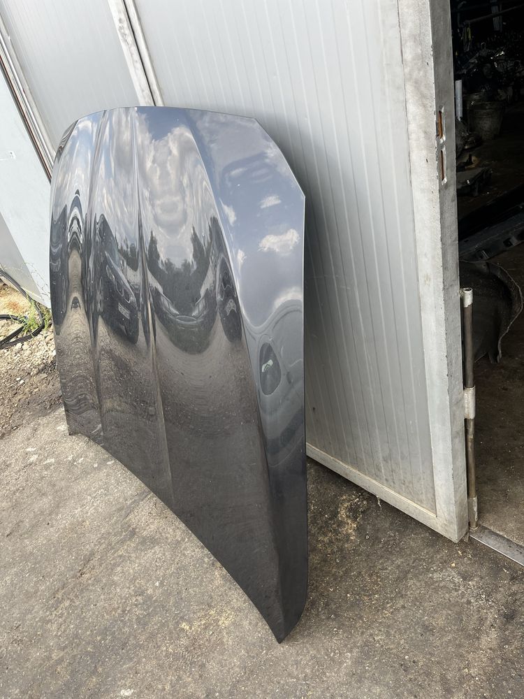 Преден капак бмв 5 ф10/11 ( preden kapak bmw 5 f10/11 )