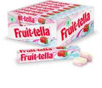 Желательные конфеты Fruittella
