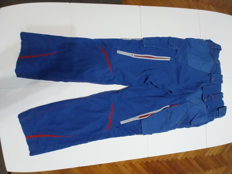 Engelbert Strauss  50  M/L Motion  pantaloni lucru