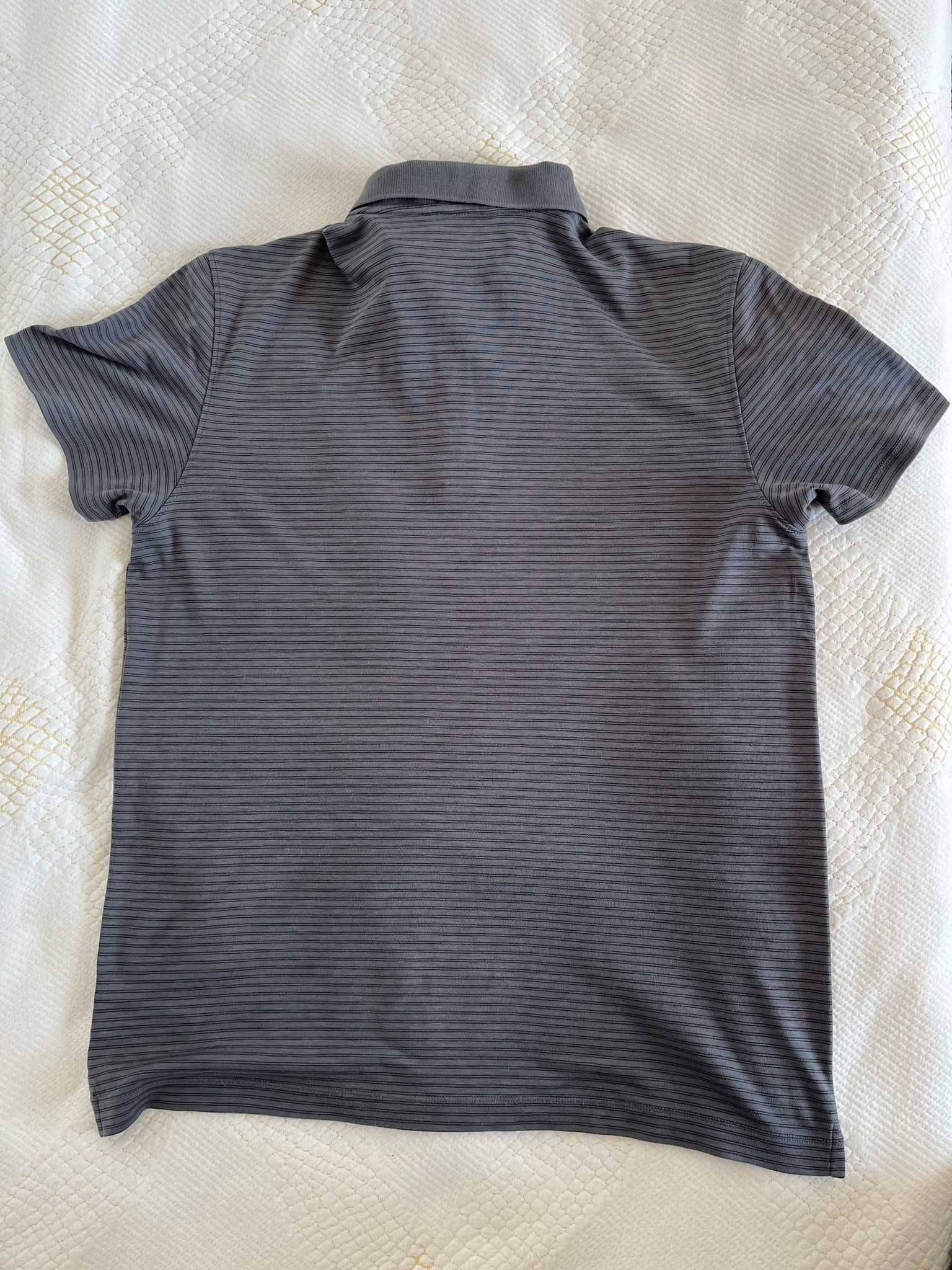Calvin Klein Polo Shirt (L)