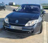 Renault Laguna 3, 2.0 diesel 131 CP, 2009