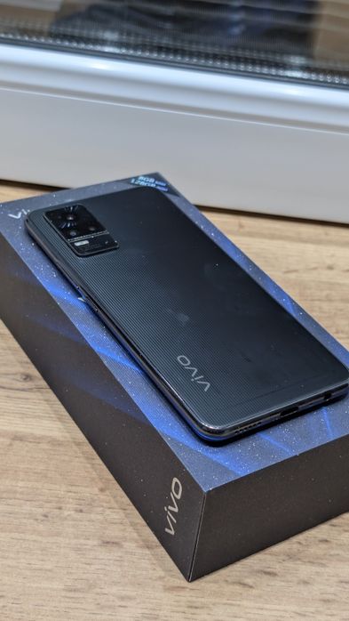 Vivo v21e обмен на айфон