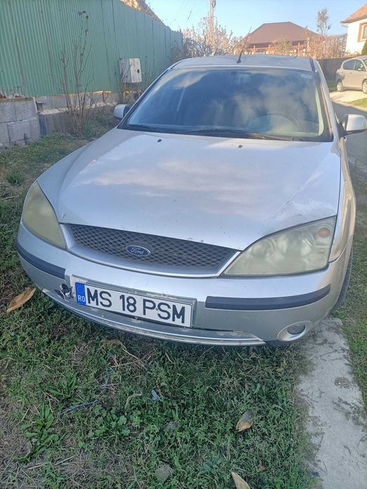 Ford Mondeo 19TDi